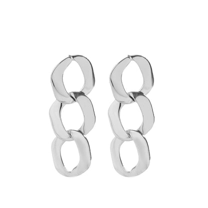 Metallic-