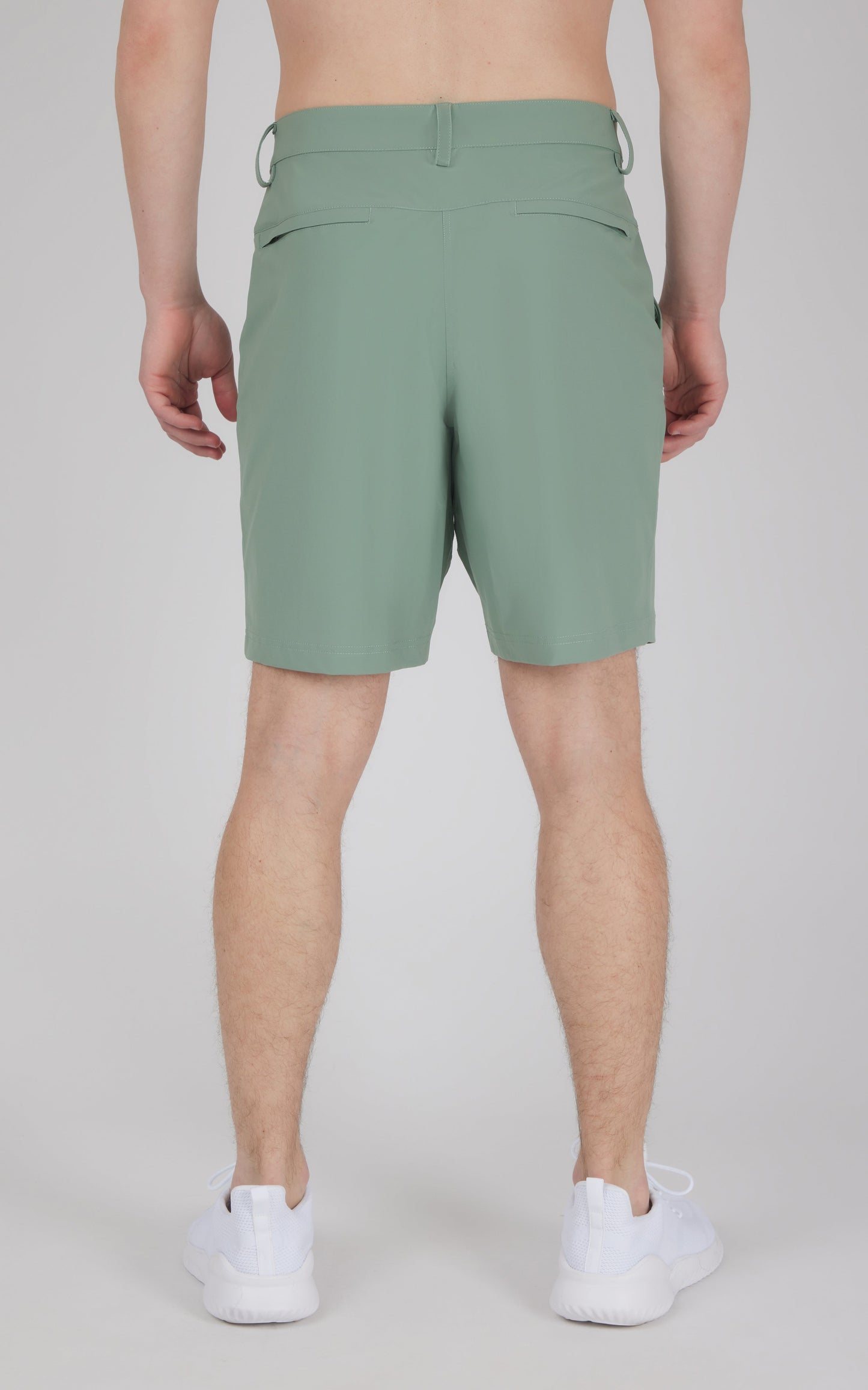Mens Warp 8.5" Short