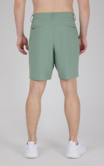 Mens Warp 8.5" Short