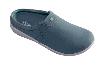 Mineral Blue -