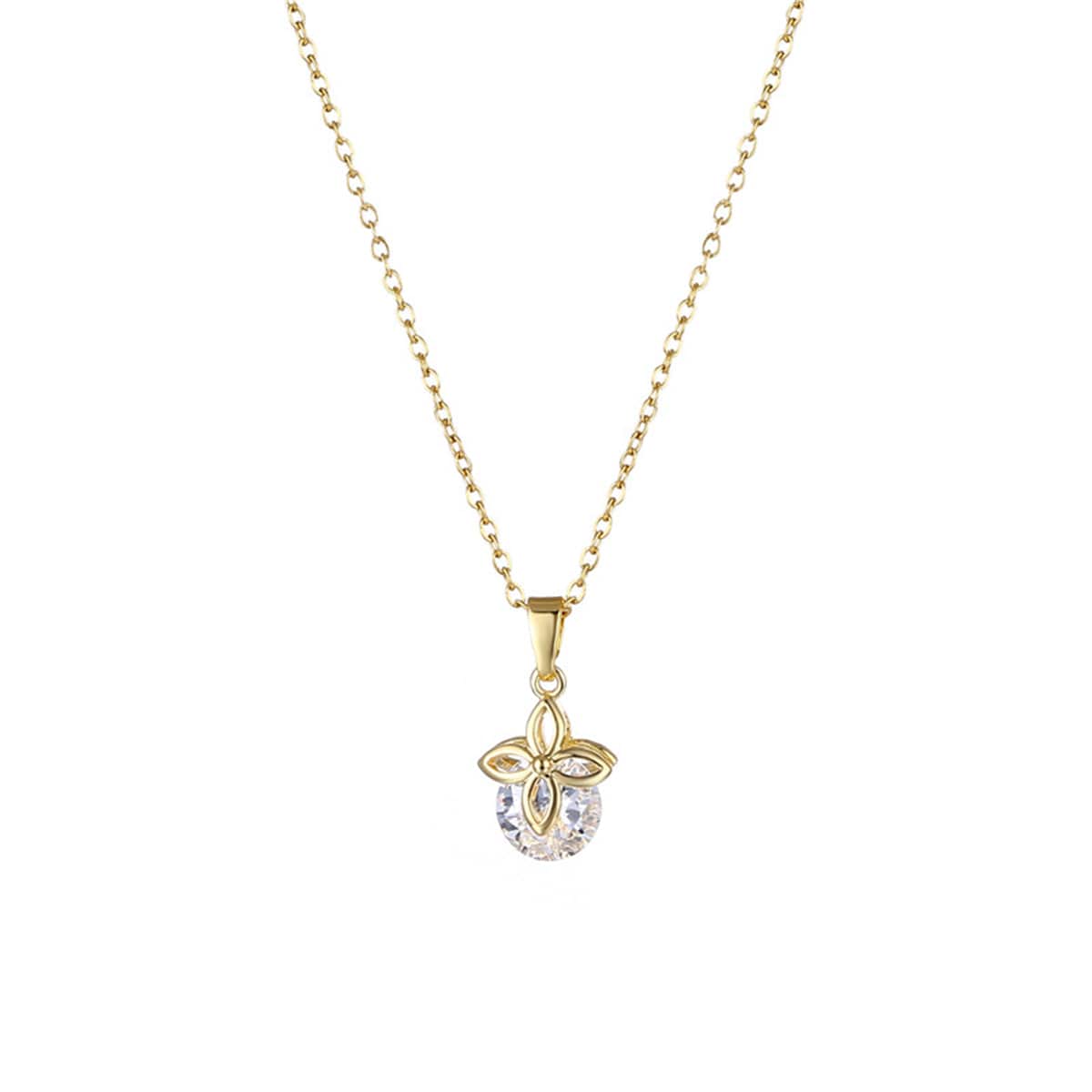 Metallic-