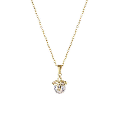 Metallic-