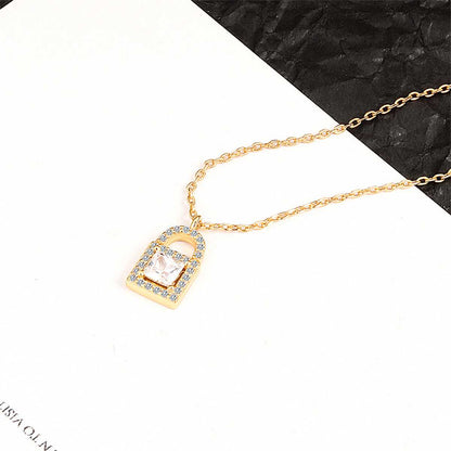 Metallic-