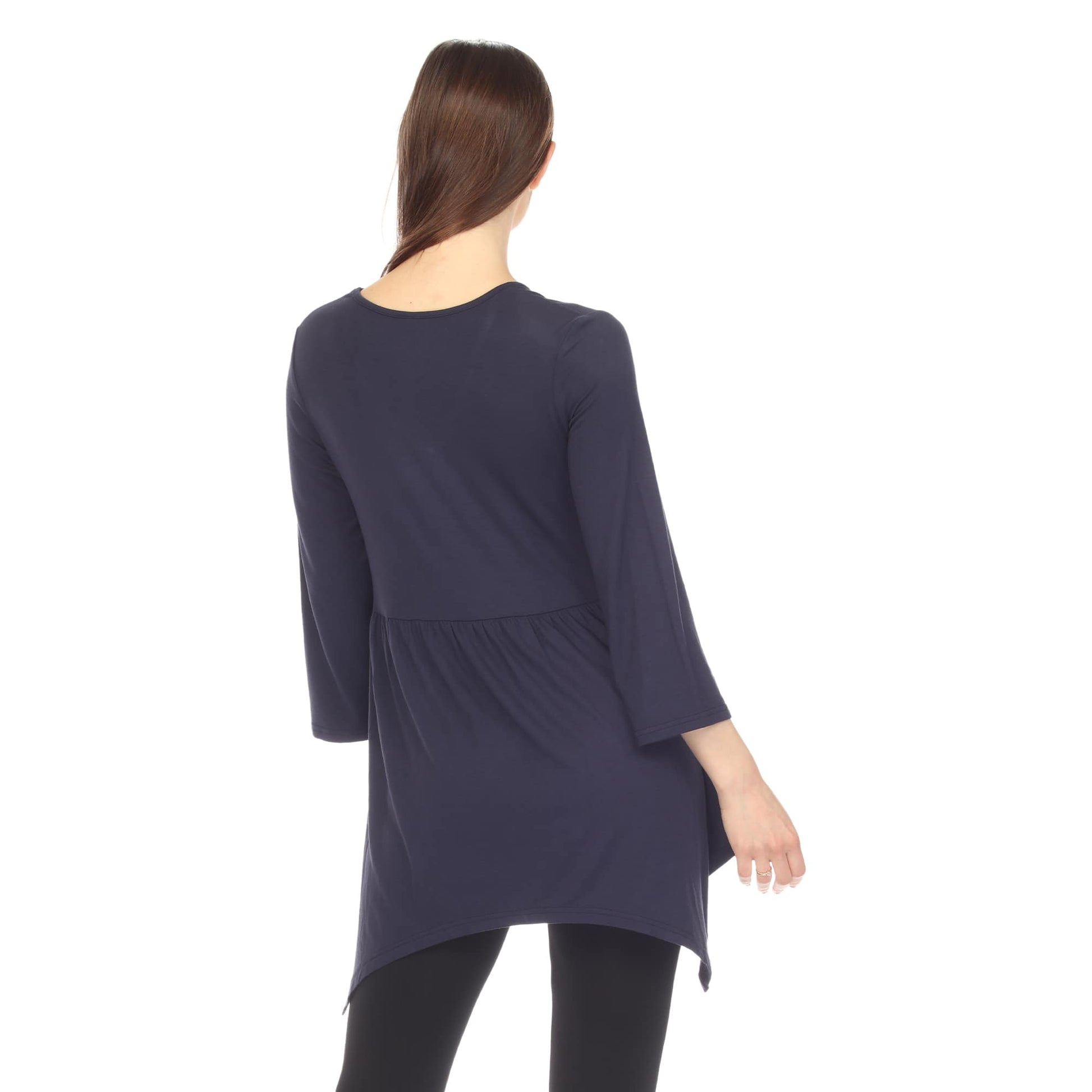 Navy-