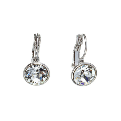 Silver Clear-