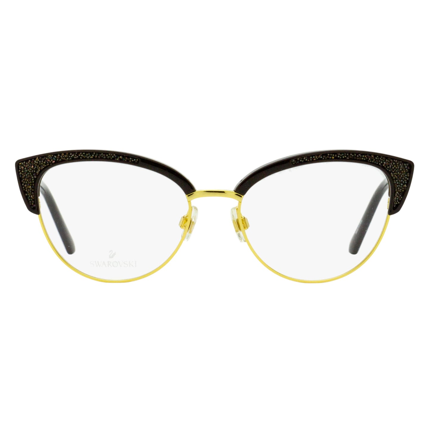 Deep Gold/Dark Brown-