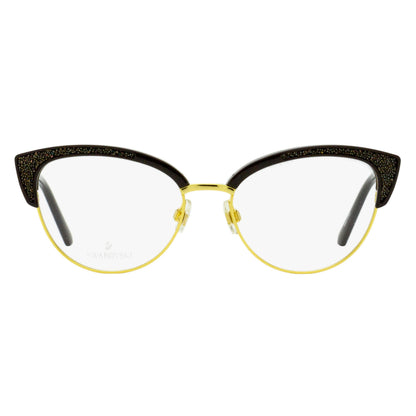 Deep Gold/Dark Brown-
