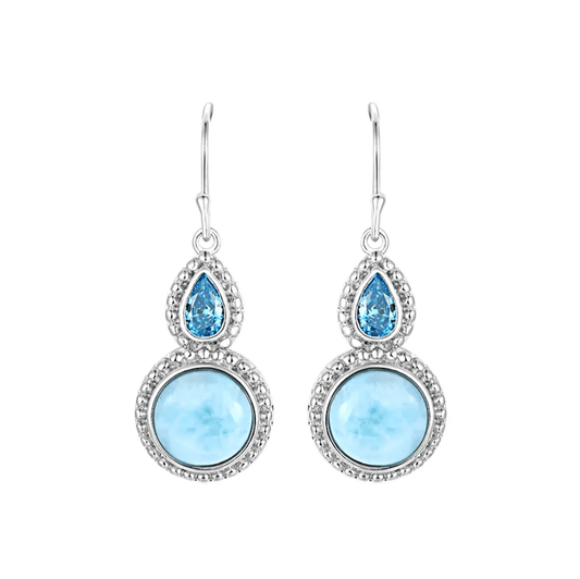 Sky Blue-
