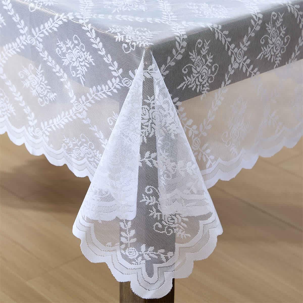 White-