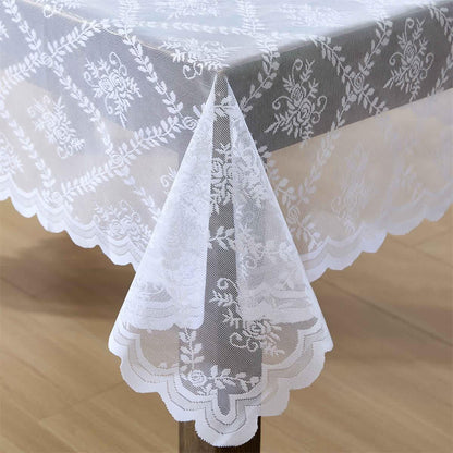 White-
