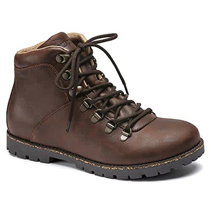 Brown-