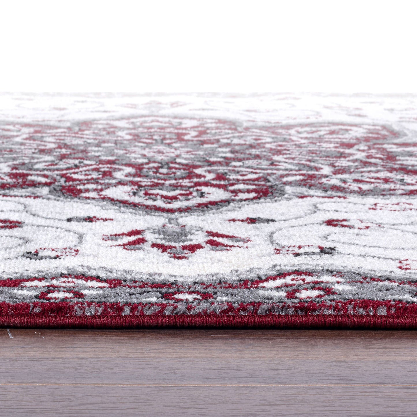 Burgundy-