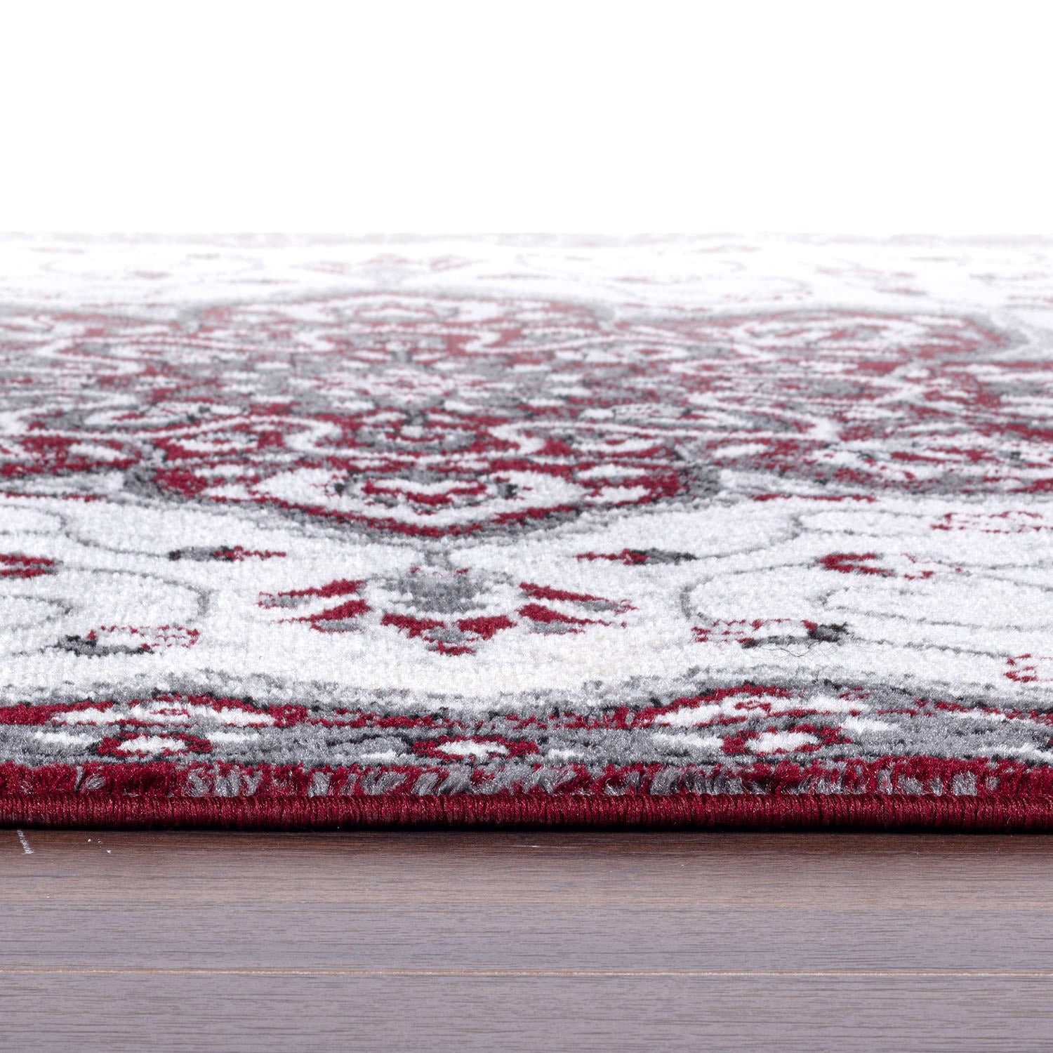 Burgundy-