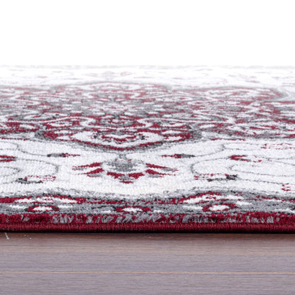 Burgundy-