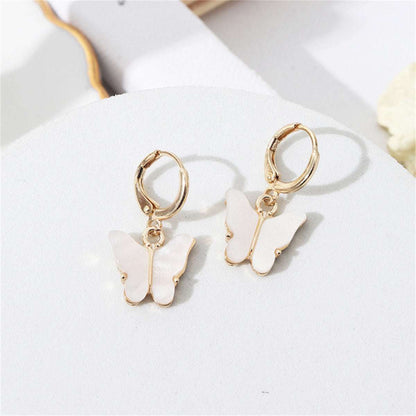 White-
