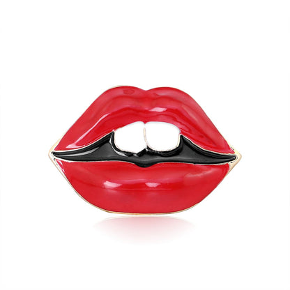 Red-