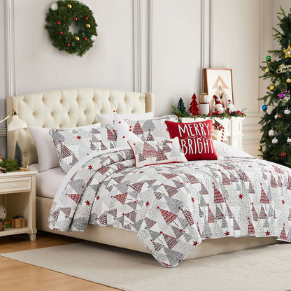 Merry & Bright-