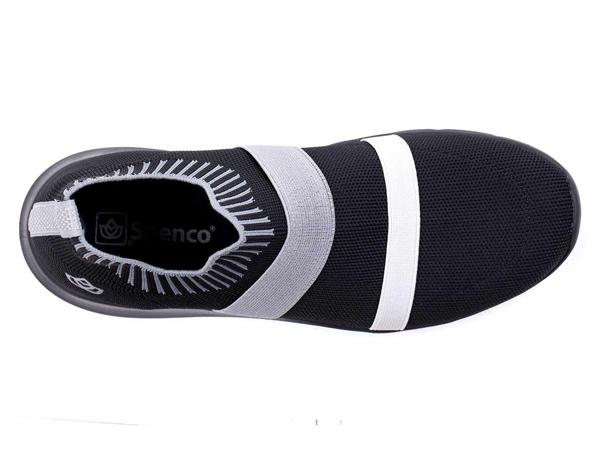 Black-