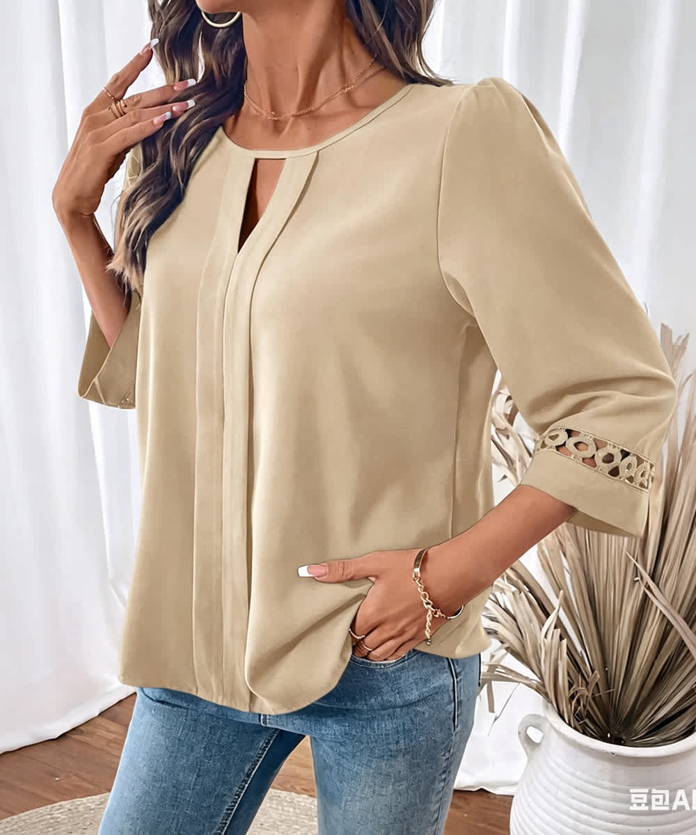 Khaki-