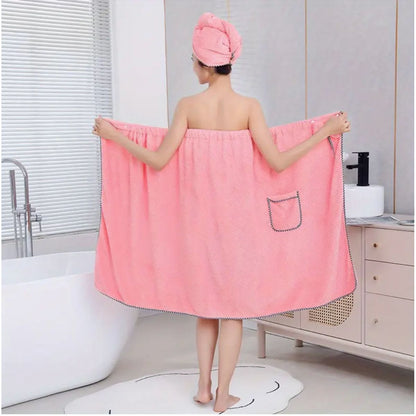 Pink-