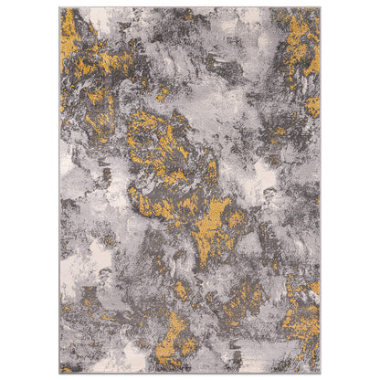 Yellow-
