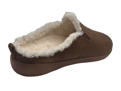 BROWN-