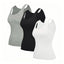 3-Pack(Black,White,Grey)
