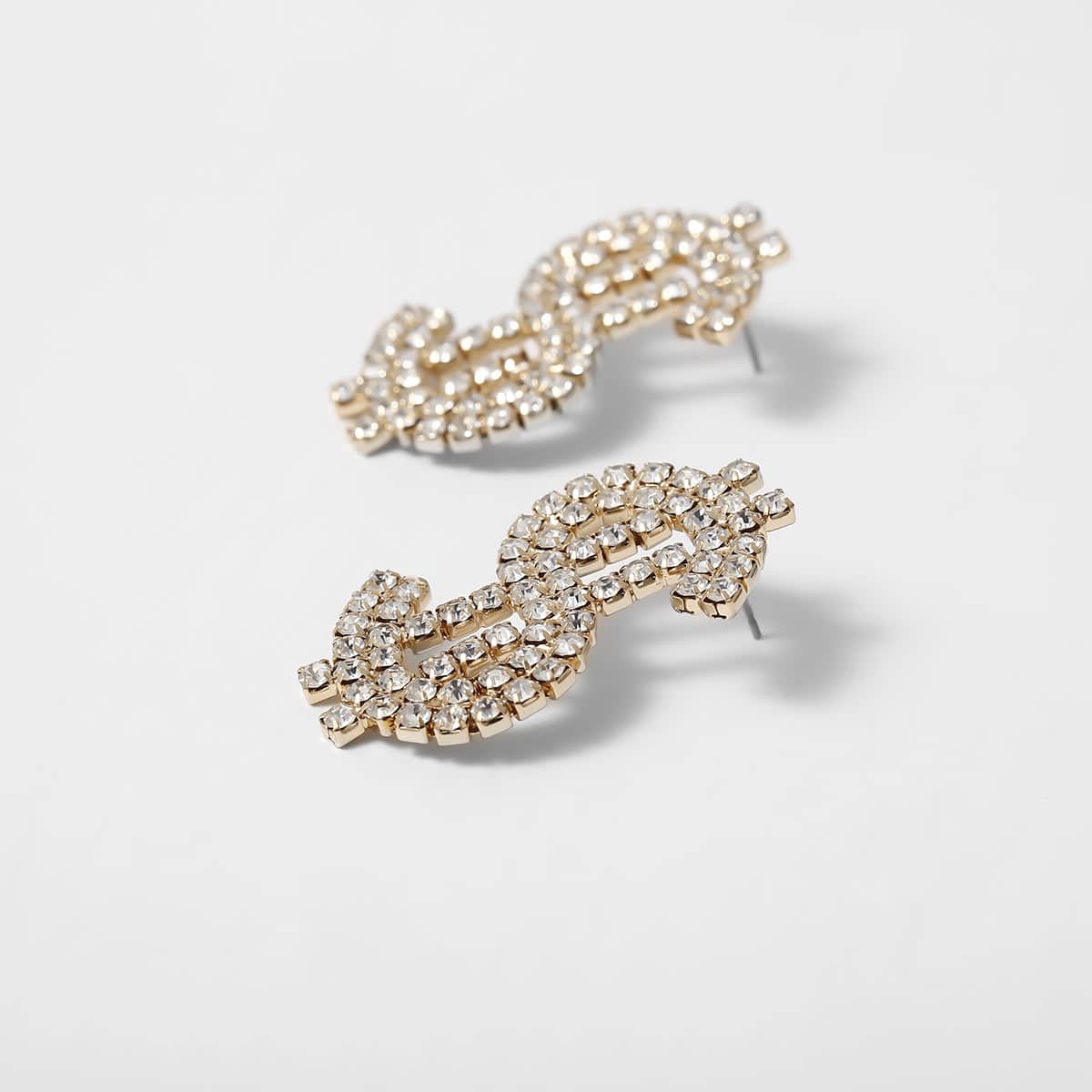 Metallic-