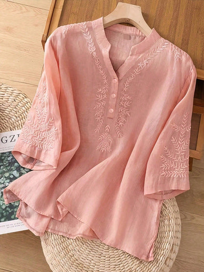 Pink-