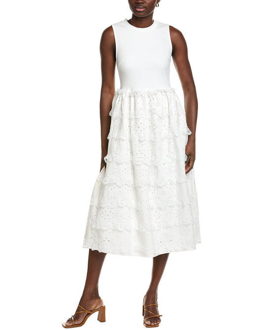 WHITE-