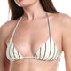 AHB-ANTIQ WHT/BL MT