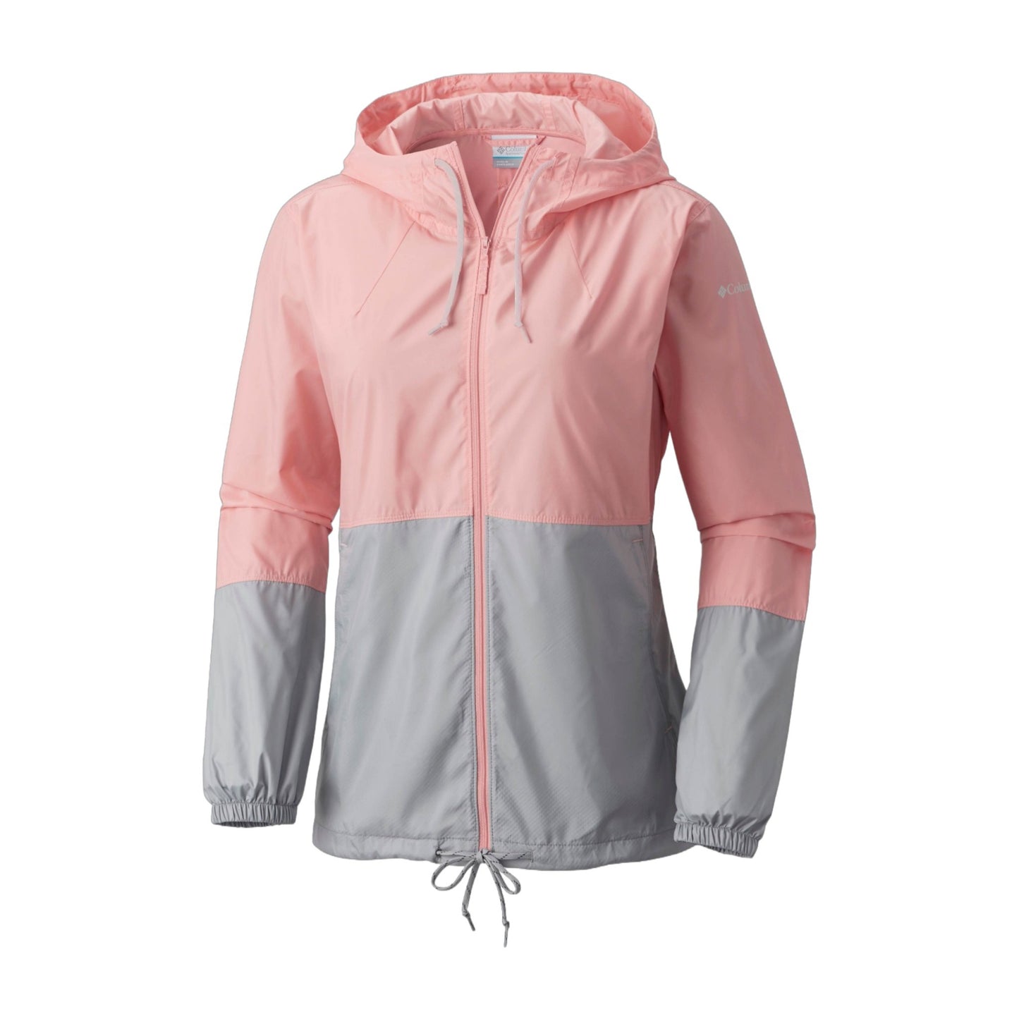 Columbia Women's Flash Forward Windbreaker