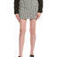 BLACK&WHITE TWEED