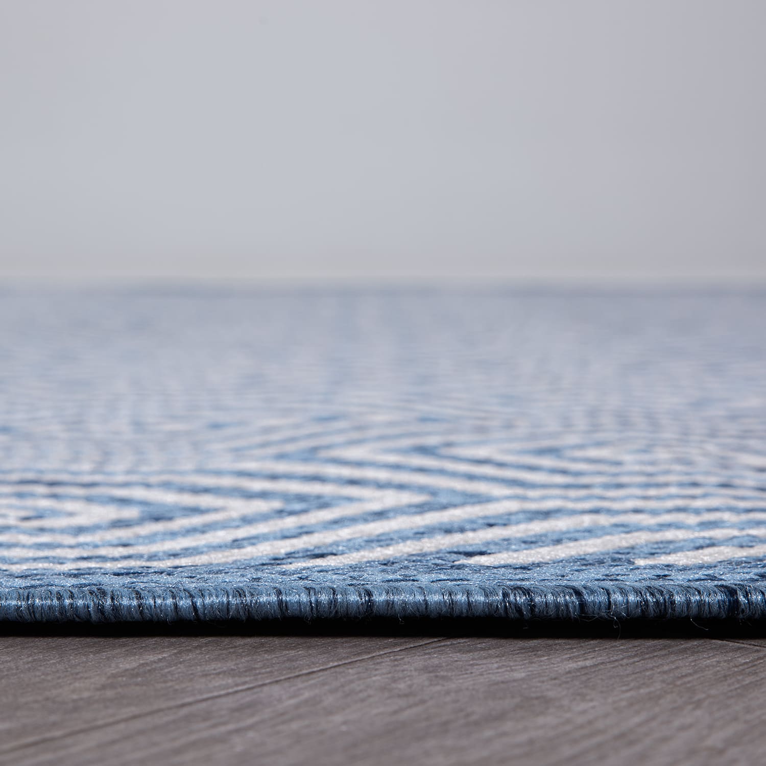 BLUE-
