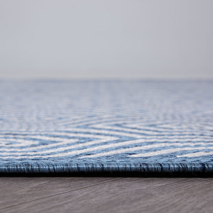 BLUE-
