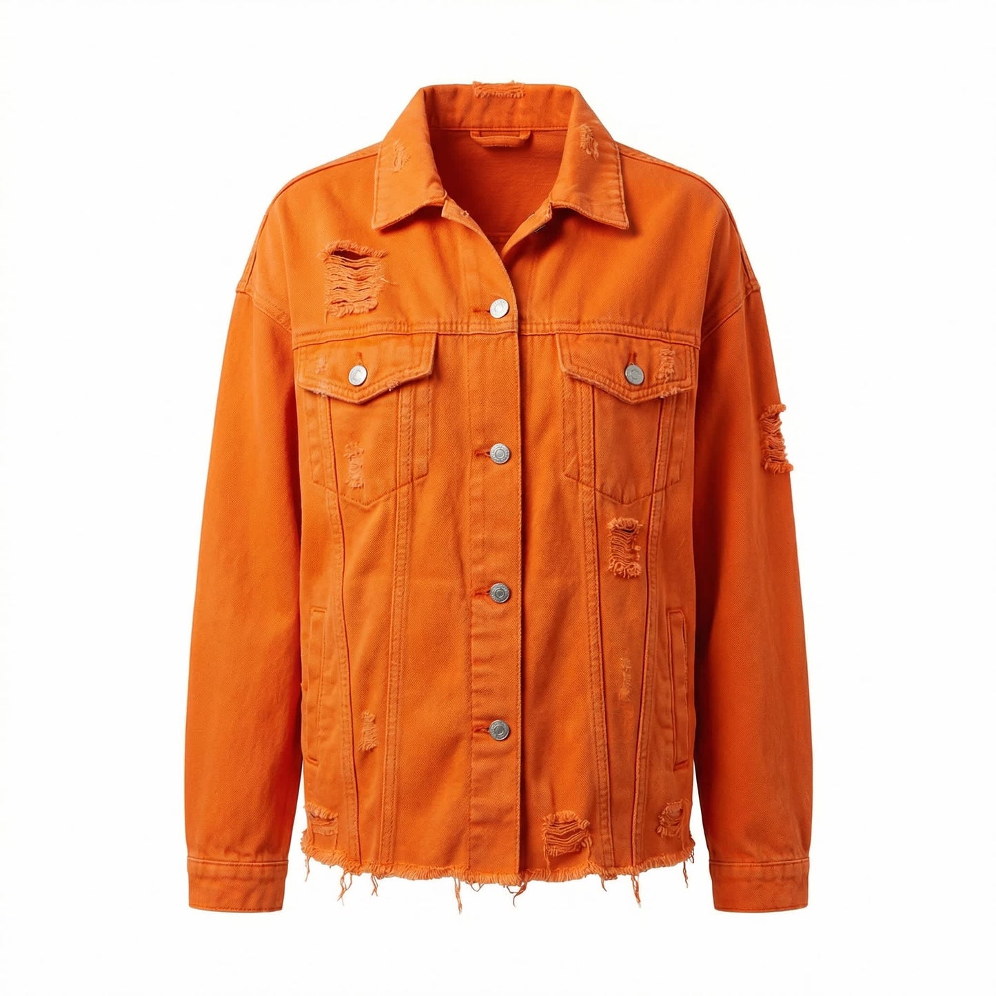 Orange-