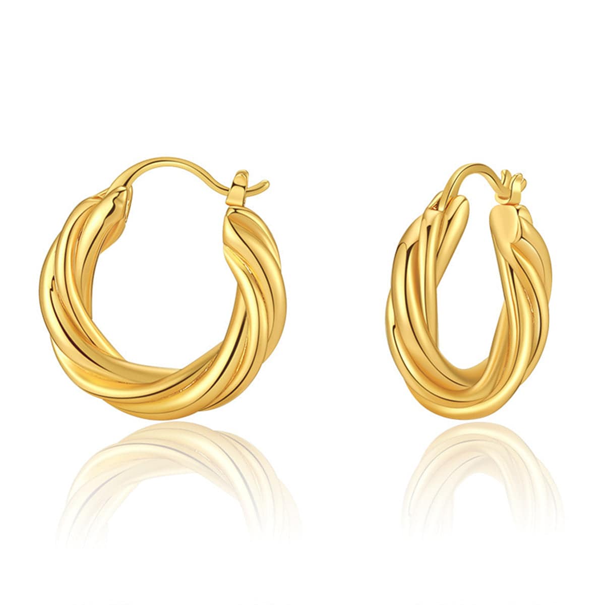 Metallic-