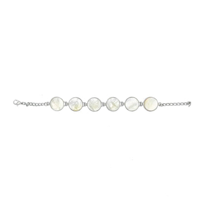 White-