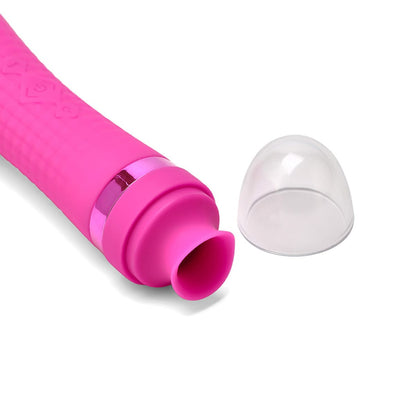Pink -