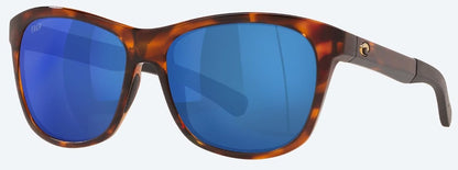 Blue-