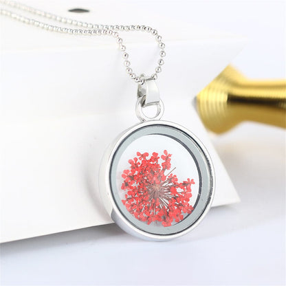 Red-