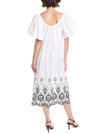 WHITE-