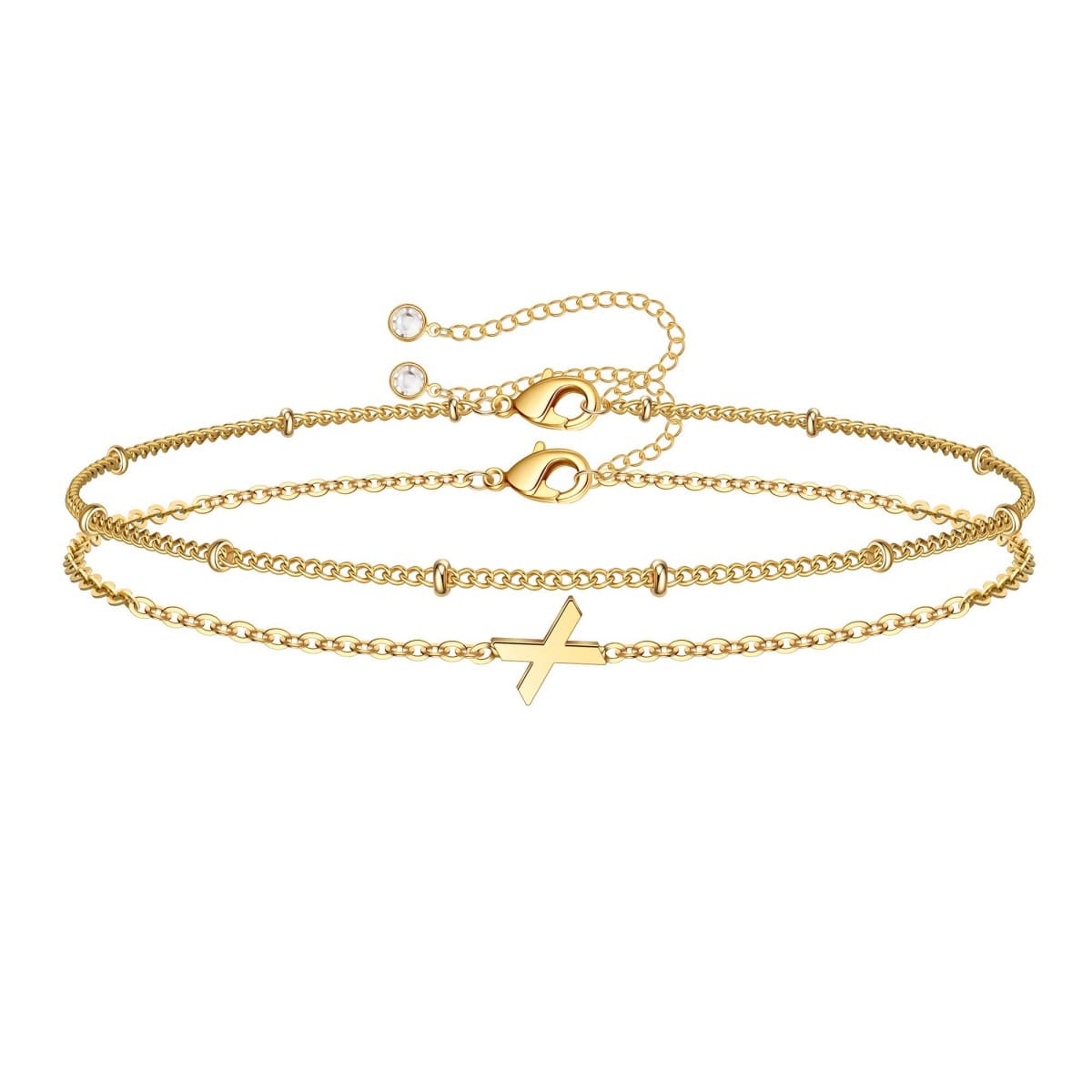 Gold-