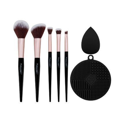 Black-