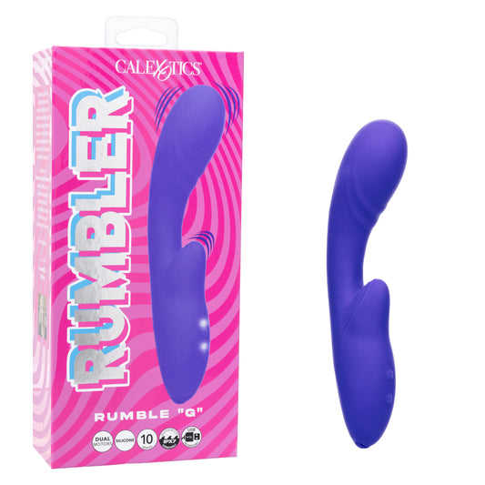 Purple-