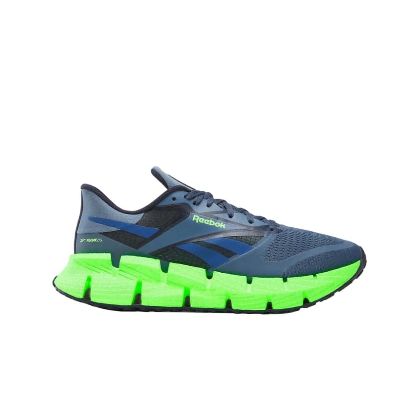 Shadow/Twilight Blue/Solar Lime-