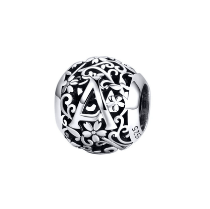 Silver-