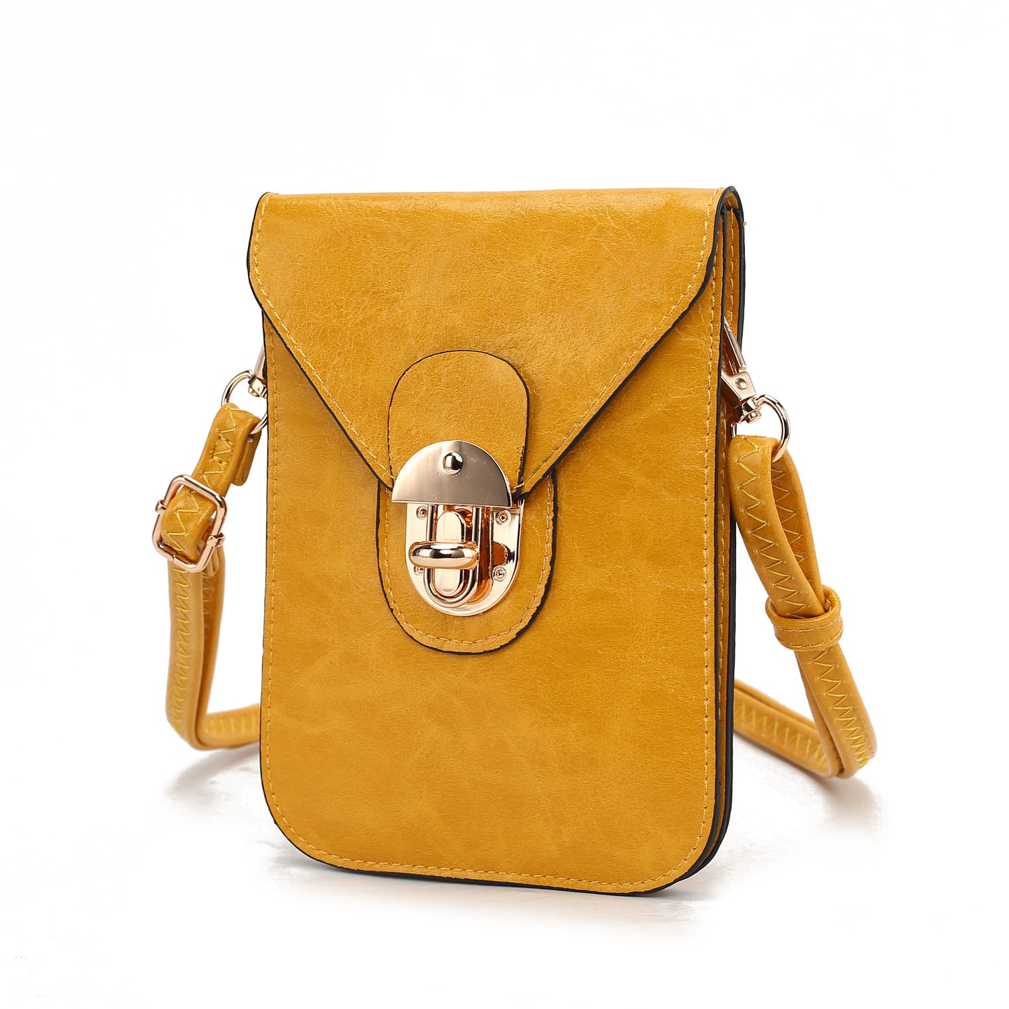 Mustard-