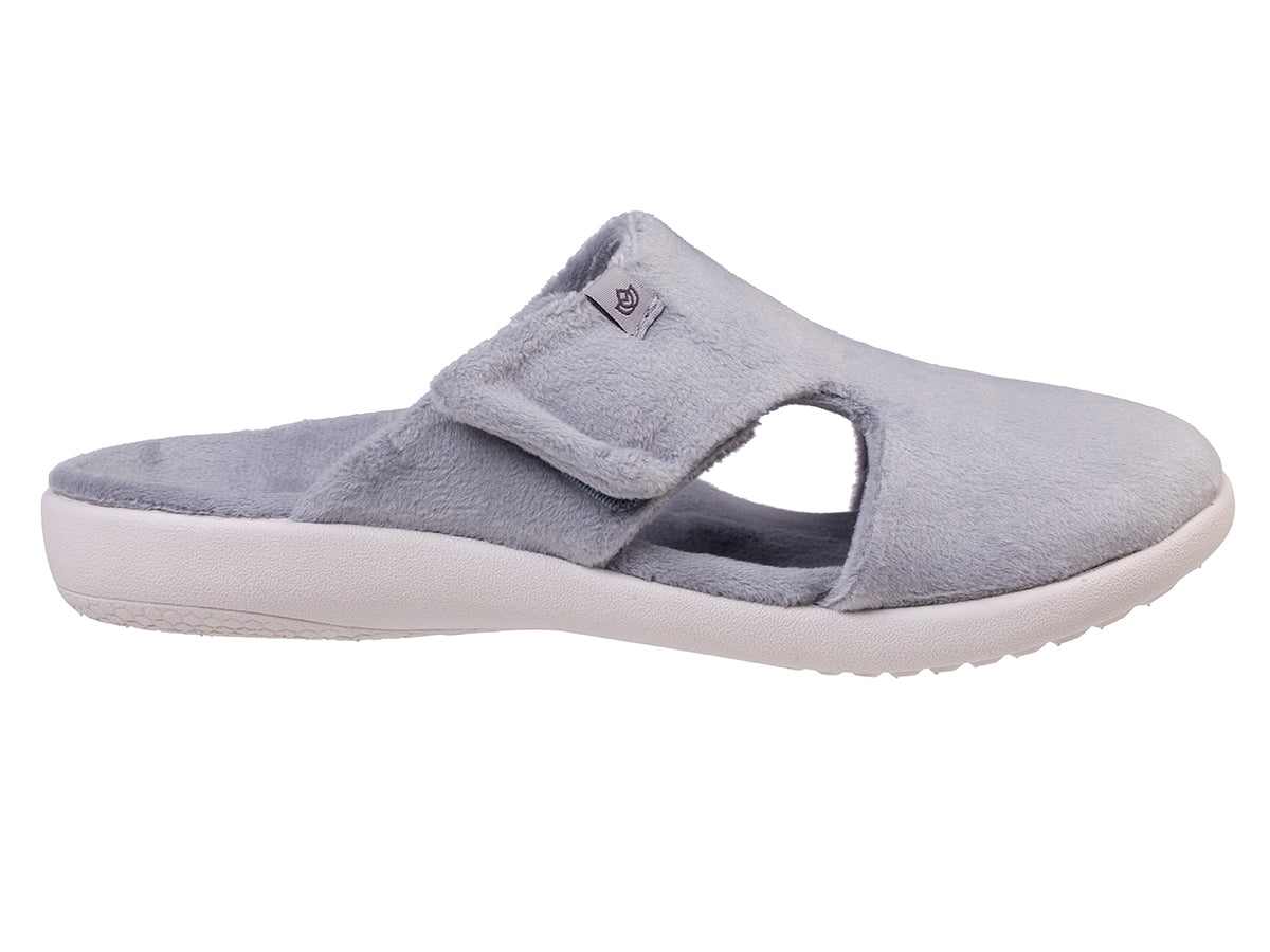 Grey -