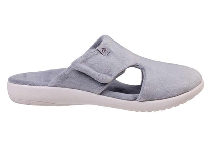 Grey -
